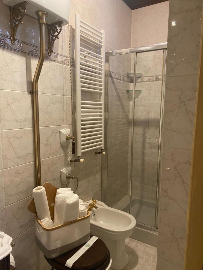 Apartament Da Arma La Spezia Zewnętrze zdjęcie