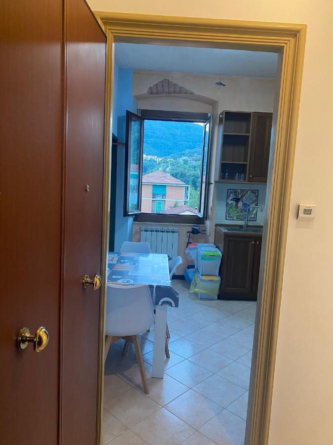 Apartament Da Arma La Spezia Zewnętrze zdjęcie