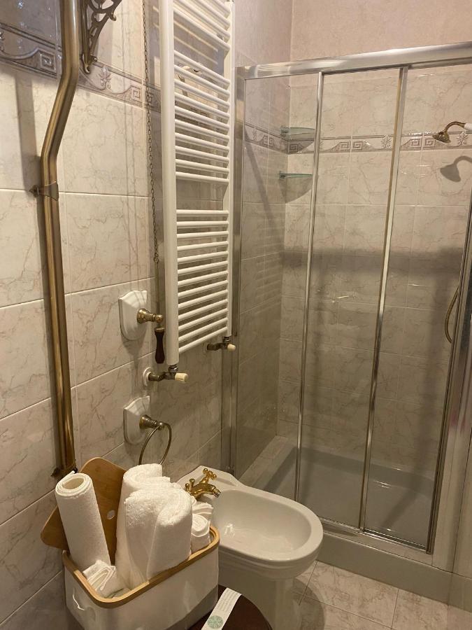 Apartament Da Arma La Spezia Zewnętrze zdjęcie