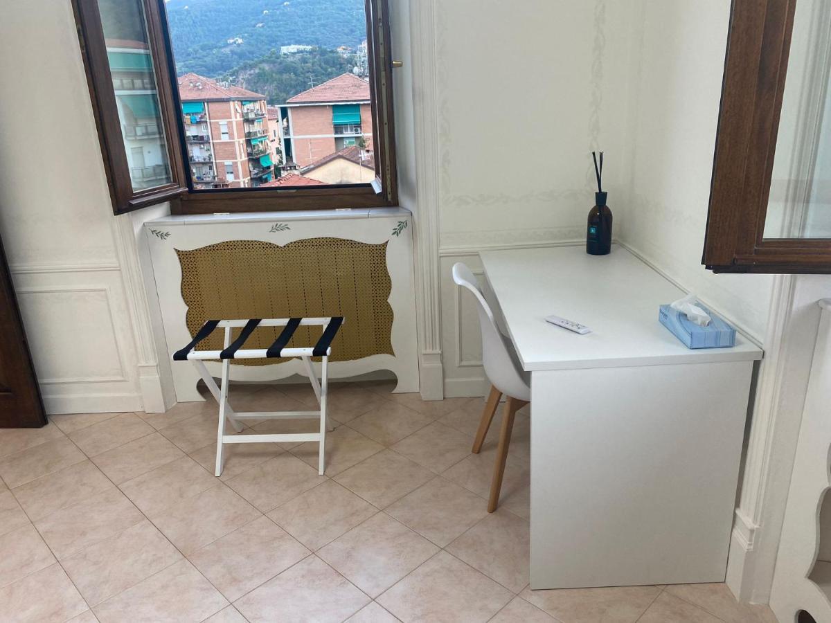 Apartament Da Arma La Spezia Zewnętrze zdjęcie