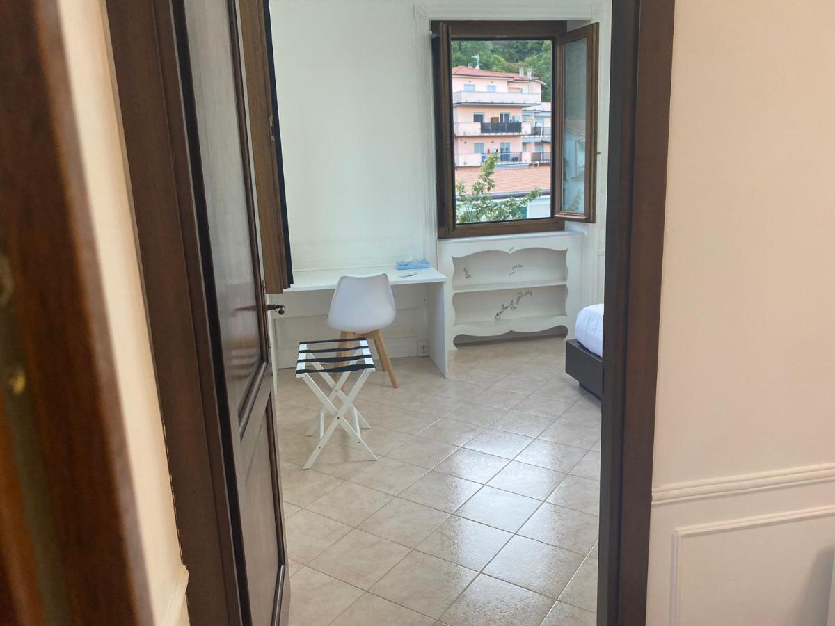 Apartament Da Arma La Spezia Zewnętrze zdjęcie