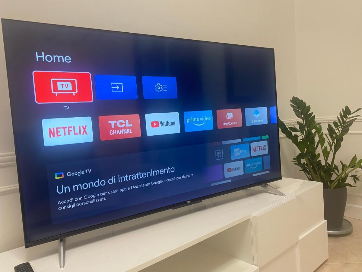 Apartament Da Arma La Spezia Zewnętrze zdjęcie