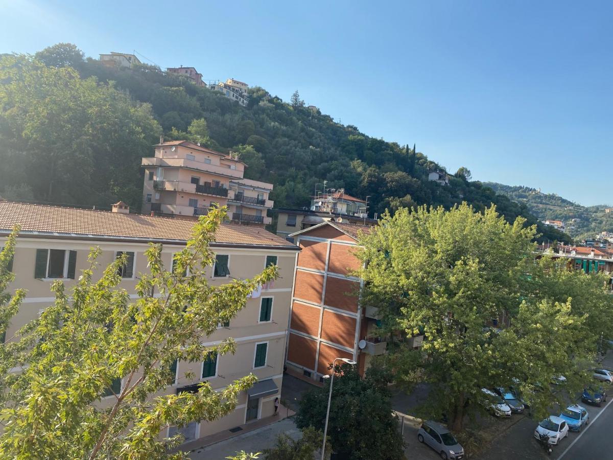 Apartament Da Arma La Spezia Zewnętrze zdjęcie