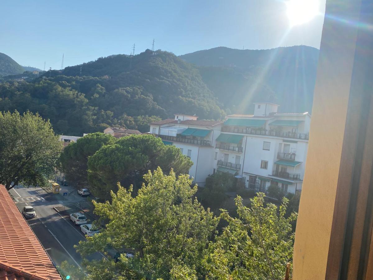 Apartament Da Arma La Spezia Zewnętrze zdjęcie