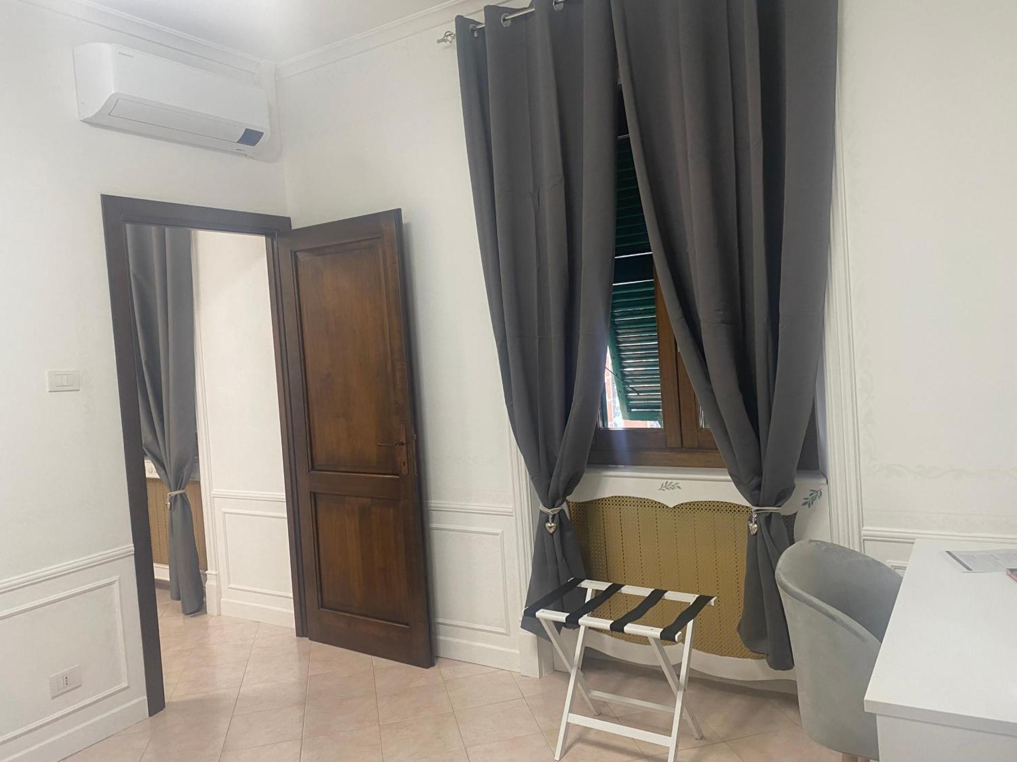 Apartament Da Arma La Spezia Zewnętrze zdjęcie